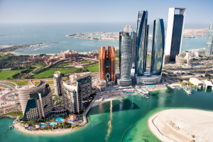 Abu Dhabi