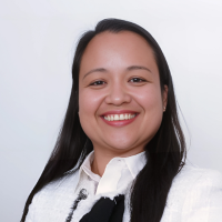 Ms. Lady Gillian Vera